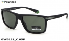 GREY WOLF очки GW5121 C.05P