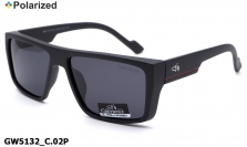 GREY WOLF очки GW5132 C.02P