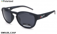GREY WOLF очки GW5135 C.01P polarized
