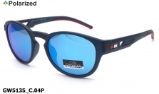 GREY WOLF очки GW5135 C.04P polarized
