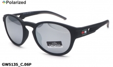 GREY WOLF очки GW5135 C.06P polarized