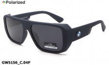 GREY WOLF очки GW5156 C.04P polarized