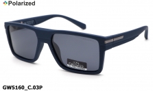 GREY WOLF очки GW5160 C.03P polarized