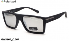 GREY WOLF очки GW5160 C.06P polarized