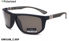 GREY WOLF очки GW5168 C.05P polarized