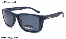 GREY WOLF очки GW5169 C.04P polarized