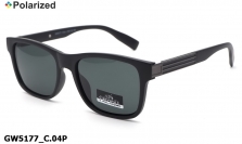 GREY WOLF очки GW5177 C.04P polarized