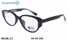 HAVVS Blue Blocker + оправа K9128 C1