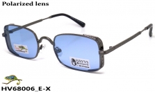 HAVVS polarized очки HV68006 E-X