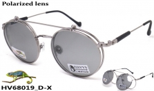 HAVVS polarized очки HV68019 D-X