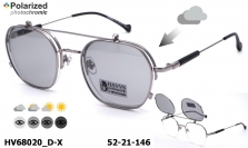 HAVVS polarized очки HV68020 D-X