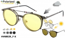 HAVVS polarized очки HV68029 F-X