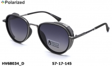 HAVVS очки HV68034 D polarized