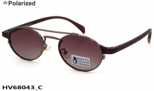 HAVVS polarized очки HV68043 C