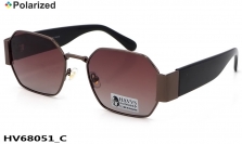 HAVVS polarized очки HV68051 C