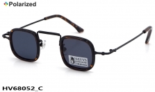 HAVVS polarized очки HV68052 C