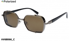 HAVVS polarized очки HV68066 C