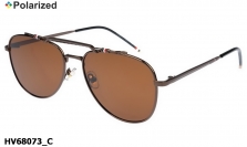 HAVVS polarized очки HV68073 C