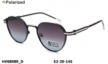 HAVVS очки HV68089 D polarized