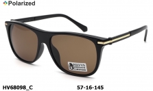 HAVVS очки HV68098 C polarized