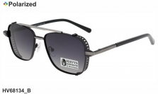 HAVVS очки HV68134 B polarized