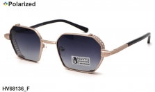 HAVVS очки HV68136 F polarized