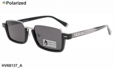 HAVVS очки HV68137 A polarized