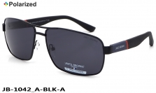 James BROWNE очки JB-1042 A-BLK-A