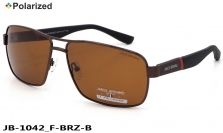 James BROWNE очки JB-1042 F-BRZ-B
