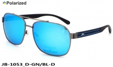 James BROWNE очки JB-1053 D-GN/BL-D
