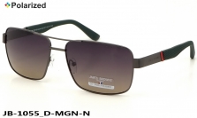 James BROWNE очки JB-1055 D-MGN-N