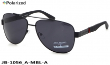 James BROWNE очки JB-1056 A-MBL-A