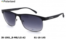 James BROWNE очки JB-1061 B-MB/LG-A2 polarized