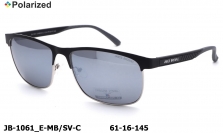 James BROWNE очки JB-1061 E-MB/SV-C polarized