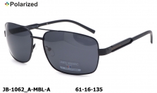 James BROWNE очки JB-1062 A-MBL-A polarized