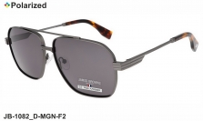 James BROWNE очки JB-1082 D-MGN-F2 polarized
