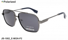 James BROWNE очки JB-1082 E-MGN-P2 polarized