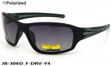 James BROWNE DRIVE очки JB-306D F-DRV-Y4
