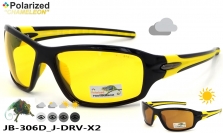 James BROWNE DRIVE очки JB-306D J-DRV-X2