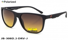 James BROWNE DRIVE очки JB-308D I-DRV-J