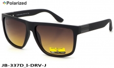 James BROWNE DRIVE очки JB-337D I-DRV-J