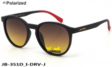 James BROWNE DRIVE очки JB-351D I-DRV-J