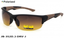 James BROWNE DRIVE очки JB-352D I-DRV-J