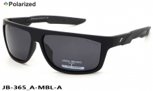 James BROWNE очки JB-365 A-MBL-A