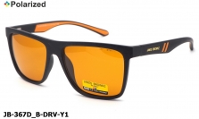 James BROWNE DRIVE очки JB-367D B-DRV-Y1 polarized