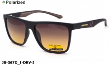 James BROWNE DRIVE очки JB-367D I-DRV-J polarized