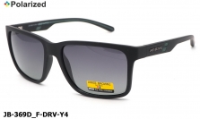 James BROWNE DRIVE очки JB-369D F-DRV-Y4 polarized