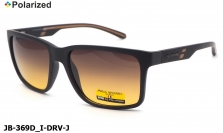 James BROWNE DRIVE очки JB-369D I-DRV-J polarized
