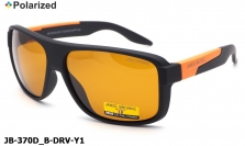 James BROWNE DRIVE очки JB-370D B-DRV-Y1