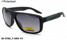 James BROWNE DRIVE очки JB-370D F-DRV-Y4